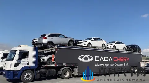 出口下跌49%!中国汽车在俄罗斯市场“遇冷”,适配性或是突破口-2