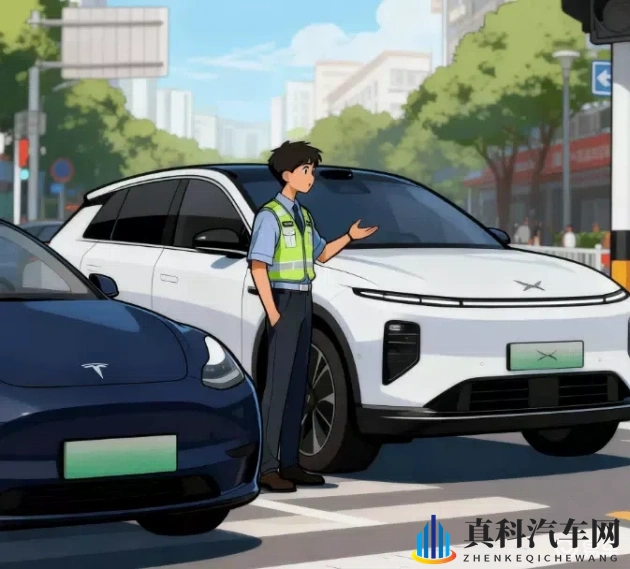 打扑克又疼又叫的软件:汽车交互革命:创新科技引领智能驾驶新风尚-1