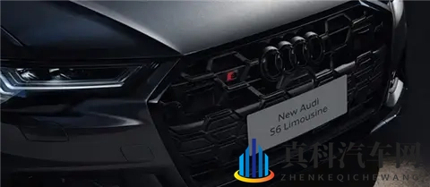 2025款奥迪S6上市 售价8588万元-2