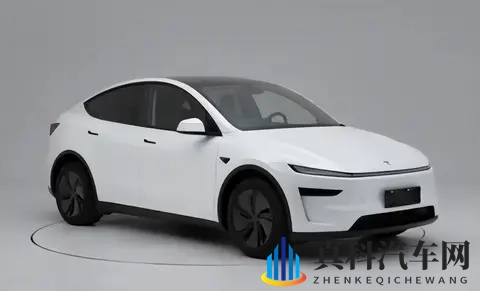 特斯拉Model Y长续航后驱版上市,821公里续航售价2885万起-3