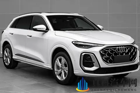 9款五座SUV,一句话点评-3