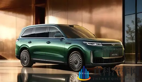 20万级中大型SUV车型对决 风云T11与银河M9谁更强?-1