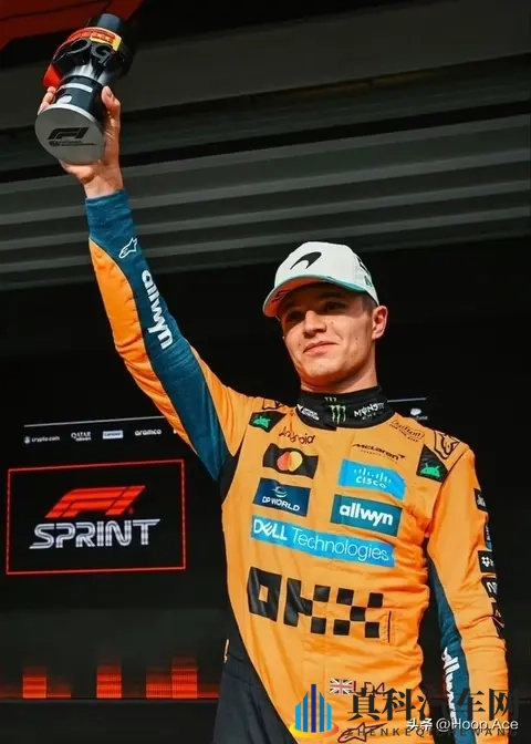 负升级？红牛冲刺赛排位赛灾难发挥！维斯塔潘是否会退出冠军争夺-2