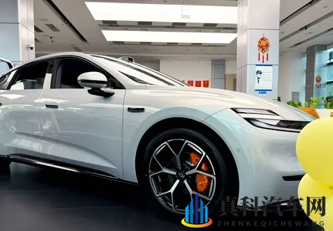 长安启源A06上市：1099万起，配激光雷达+800V快充！-3