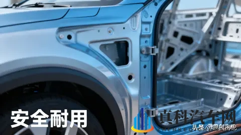 北京现代EO羿欧纯电SUV:722公里续航+安全耐用,家庭纯电首选它-2