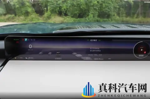 深度试驾捷途纵横G700，全能硬派越野SUV有多香？-3