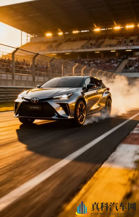 3大核心亮点+2步改装潜力!看懂丰田全新20T性能发动机-3