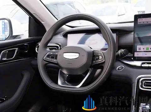 一帘之隔的按摩：车内按摩升级，驾乘体验再创新-2