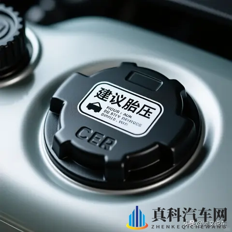 油箱边最不起眼的按钮，维修工打死不说，一年能偷烧你半箱油！-1