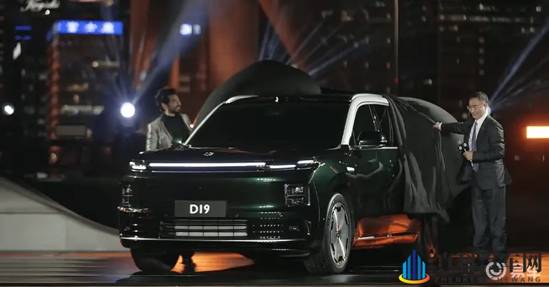 朱江明回应零跑成新势力销量一哥：一时领先很正常-1