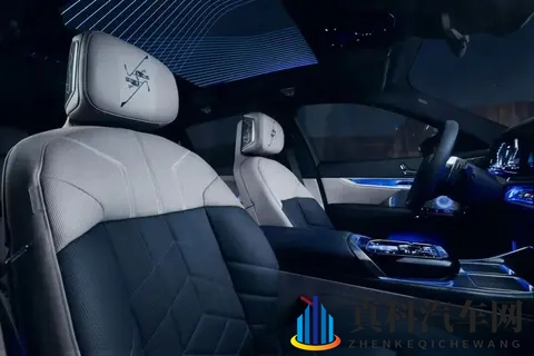 国内没有的特供“宝马好物”：天狼星Suhail Edition限量版BMW 760i-2
