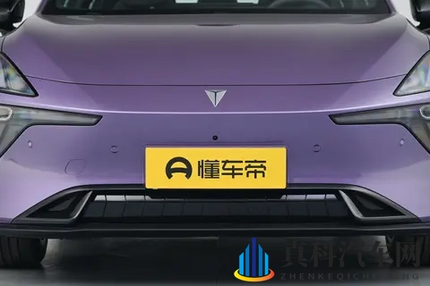 深蓝L06深度体验：15万级纯电市场的均衡之选-1