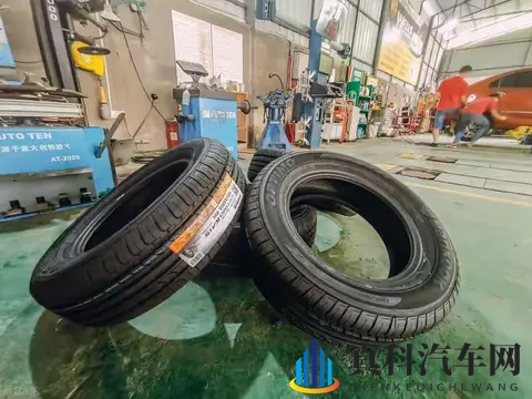 10万车换米其林=人傻钱多？算清这笔账，才知是理性投资！-3