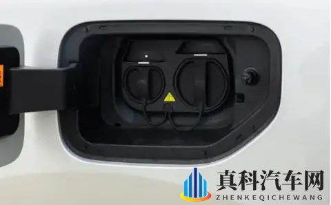 15 万级新能源又出狠角色！东风奕派 eπ007+：激光雷达 + 3 秒加速-3