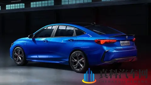 第214期：到底是谁在买别克威朗Pro？-1