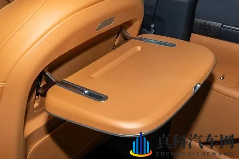 家用SUV新标杆!限时不到16万,比理想L8大,带全家出游不局促-2