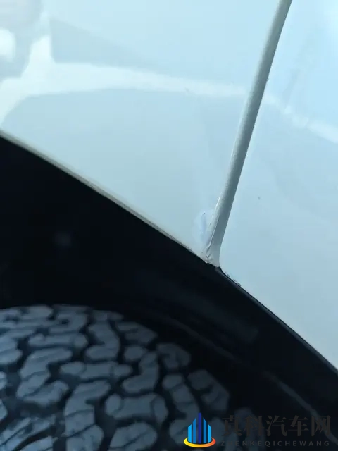 20款普拉多35L:圆你硬派越野梦,40万拿下值不值?-1