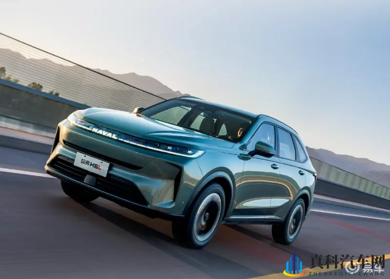 哈弗H6L将上市 现款哈弗H6优惠大 选现款还是等新车？-1