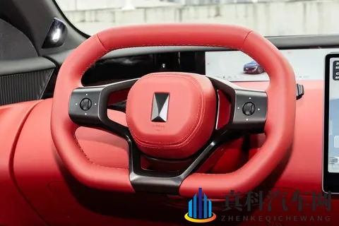 中大型轿车实力派,2026款阿维塔12全方位试驾感受,值得购买吗?-2