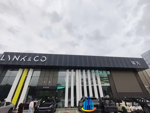 为什么我说领克的售后服务，值得你放心选择？-1