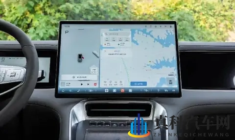 腾势N8L DM正式上市：豪华六座SUV，2998万起享多重专属权益-1