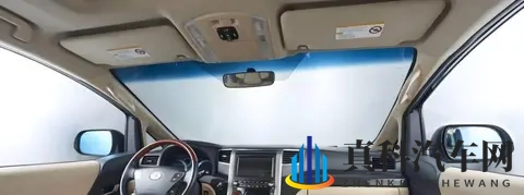 董明珠成功造车,车标惊艳众人,一看价格网友直呼:你疯啦!!!-1