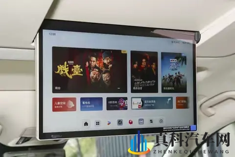 比亚迪2026款夏MPV正式上市-1