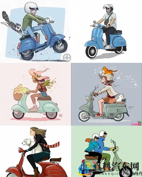 新政官宣！电动车摩托车“不禁不罚”，车主们的福音来啦！-1