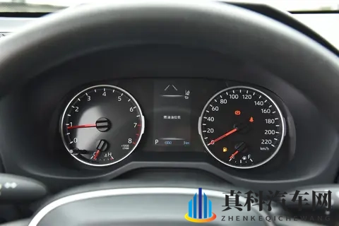 2024款丰田威兰达选买指南：配置差异与性价比解析-1