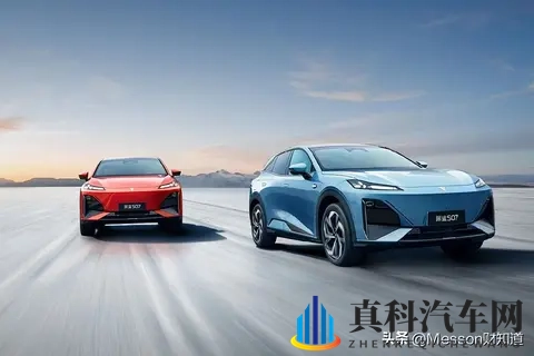 汽车自主品牌10月份销量:比亚迪领衔,上汽吉利奇瑞长安长城在列-1