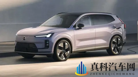 沃尔沃：专注于电动，但仍将继续提供内燃机选择-1