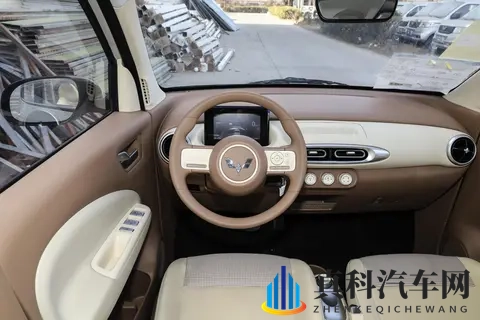 市区代步车怎么选？五菱宏光MINIEV购车指南来了，需要的了解一下-2