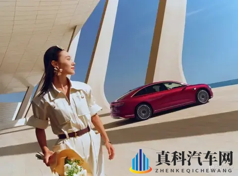 新款享界S9将于11月7日正式开启预订 内外升级-1