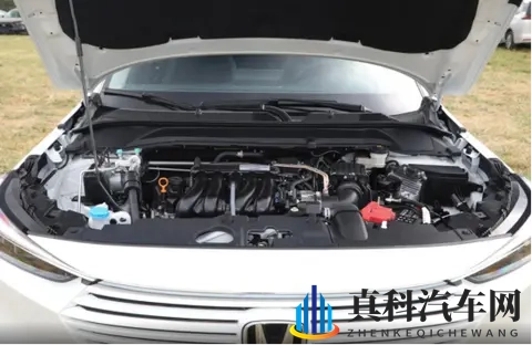 26款本田缤智上市,配置提升,价格还有所下探?-1