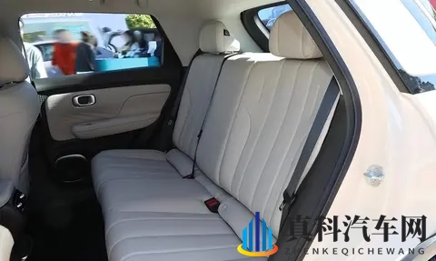 京东汽车来了！埃安UT super上市，499万起，你会考虑吗？-2