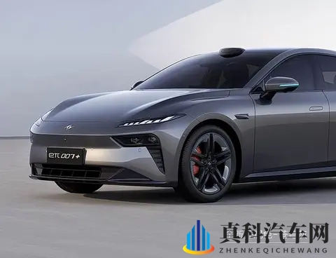 eπ007+预售15万内,激光雷达8295都给了-2