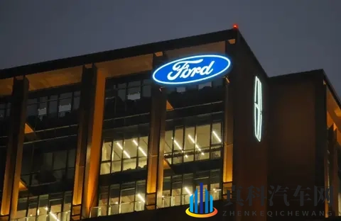 长安福特换帅 合资车企欲再突围-3