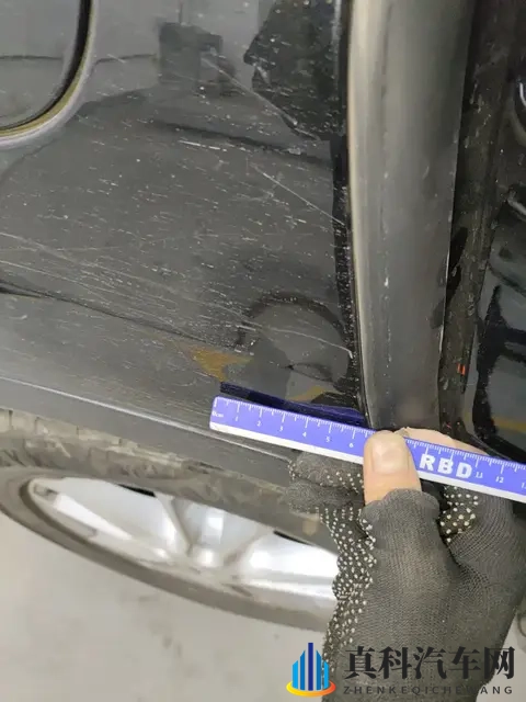 十年老友价！10万公里保时捷Cayenne，圆你豪车梦？-3