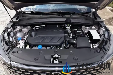 2026款长安CS55 PLUS PHEV正式上市-1