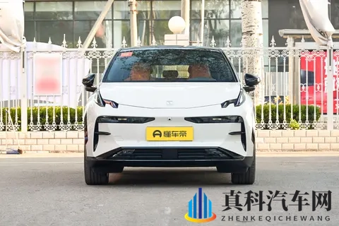 限时价1458万元起 焕新极氪X上市 配LV调光天幕-1