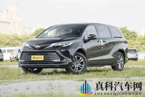 低迷!1-9月合资MPV销量排名:仅6款破万,别克GL8丢冠,嘉华第12-1