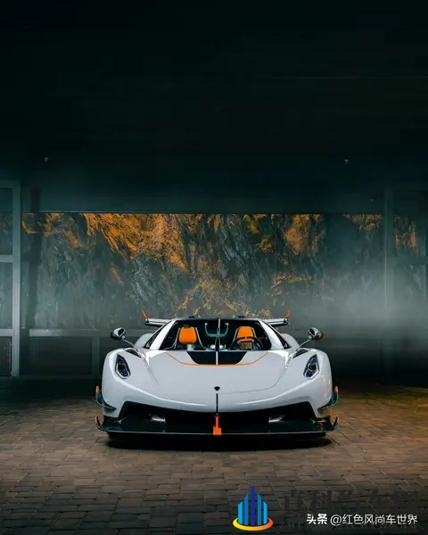 每日酷车图赏 科尼赛克Jesko 定制版 每一辆都独一无二的存在-1