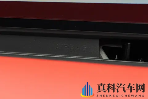 全系标配四激光雷达,阿维塔12能否满足家庭用车需求?-2