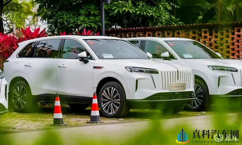 大五座,真豪华!居然不到18万,这台中大型SUV太值了!-1