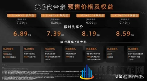 想买车的朋友请等等，11月看完这四款新车再做打算-1