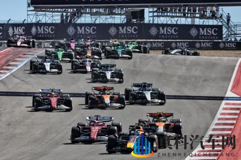 螳螂捕蝉还是黄雀在后？写在F1美洲两连赛之后-3