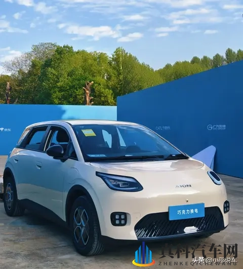 京东下场卖车，价格打穿地板，汽车圈要变天了？-2