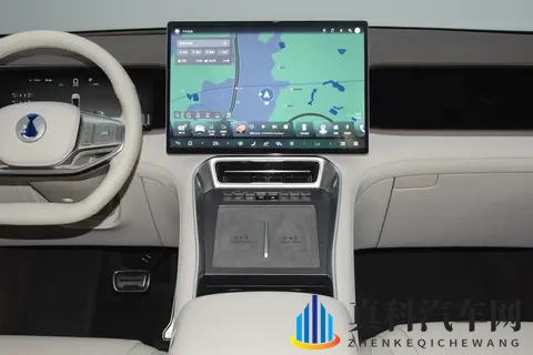 腾势N8L DM即将上市,C级豪华SUV,大六座布局,价格如何?-3