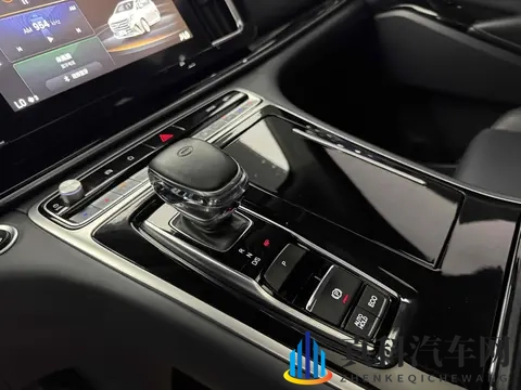 23款传祺M8，一手车源5万公里，宜商宜家，省下大几万！-2