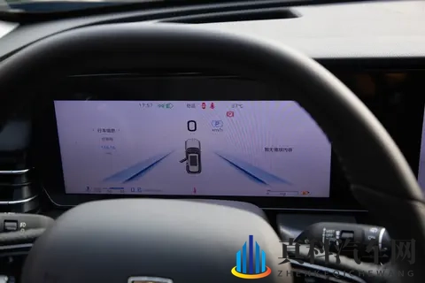 23款红旗HS5:准新一手车,16万公里,1238万带回家-1